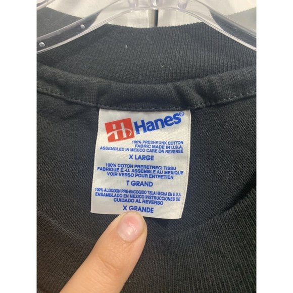 Vintage Melissa Etheridge T Shirt "NEW" 1996 size XL - Picture 2 of 11